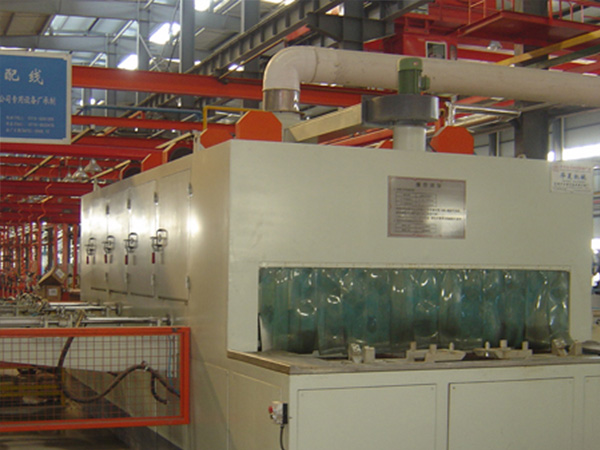 连续通过式清洗机 英国上市公司365