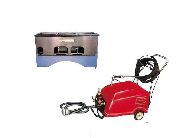 高压脉冲清洗机 高压脉冲清洗机