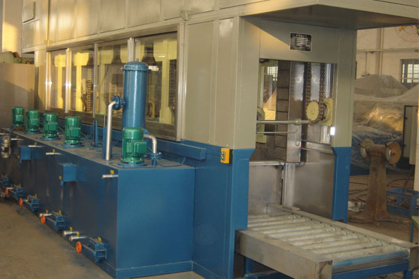 高压脉冲清洗机 高压脉冲清洗机