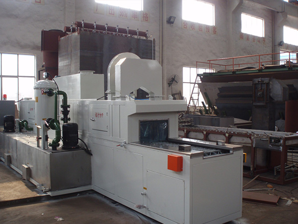 连续通过式清洗机 英国上市公司365