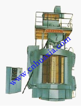 悬挂式抛丸机 悬挂式抛丸机